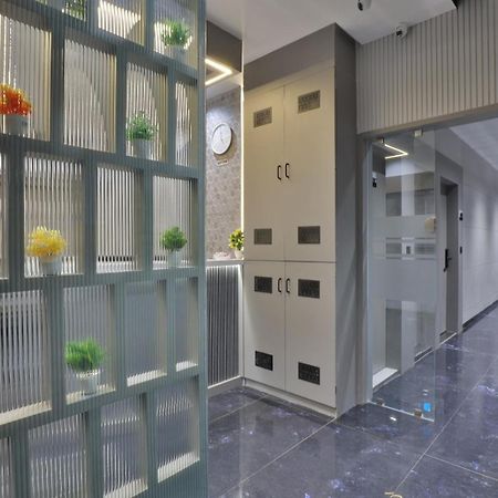 Hotel Legacy Ahmedabad Exterior foto