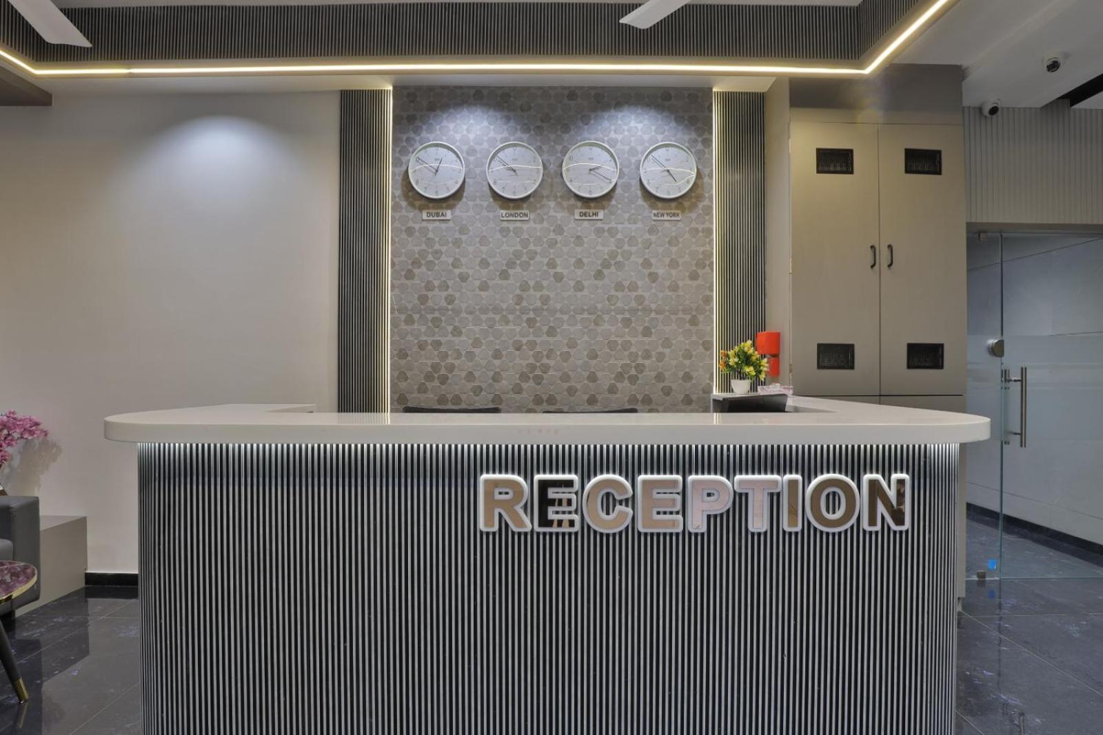 Hotel Legacy Ahmedabad Exterior foto
