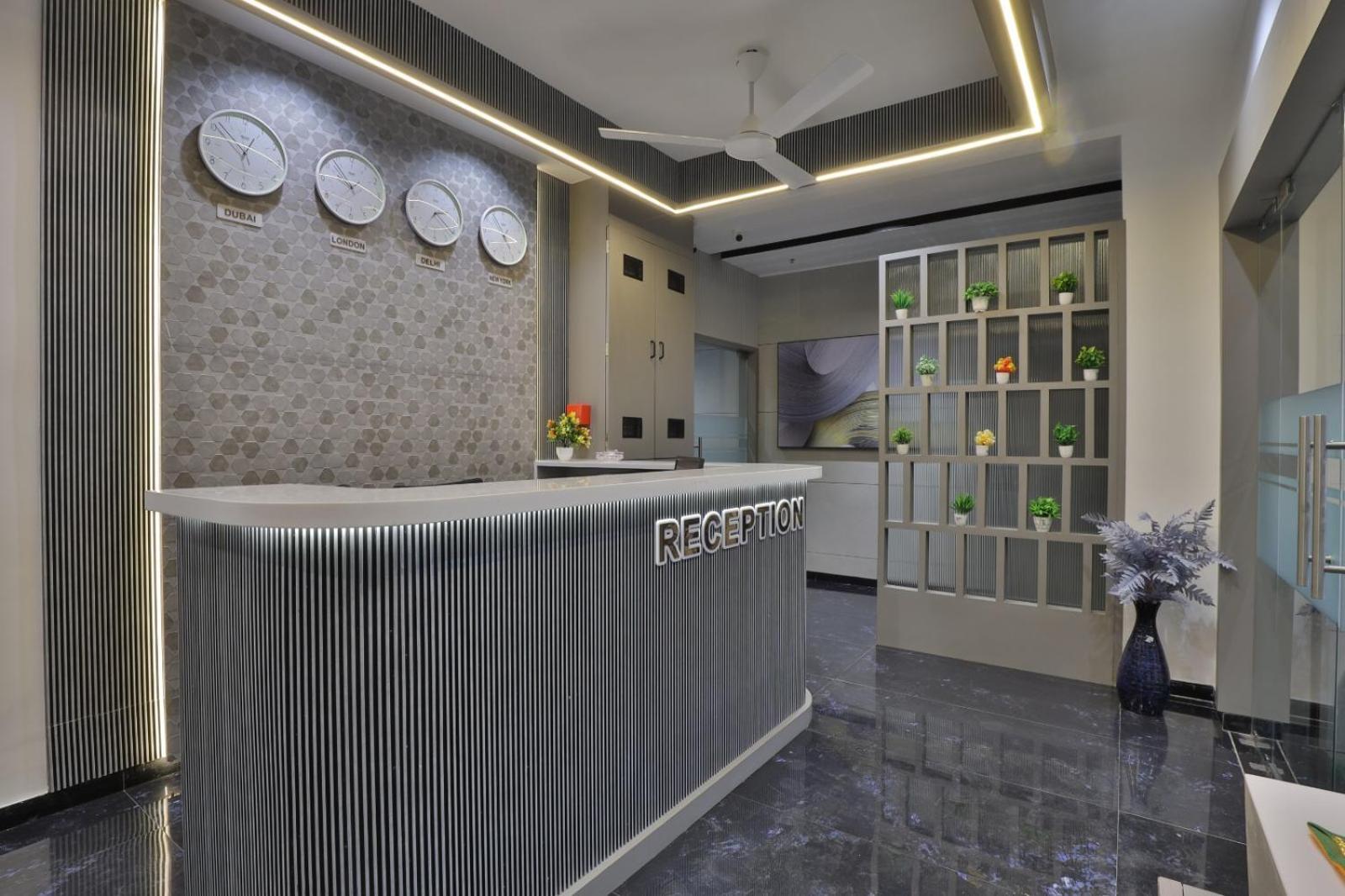Hotel Legacy Ahmedabad Exterior foto