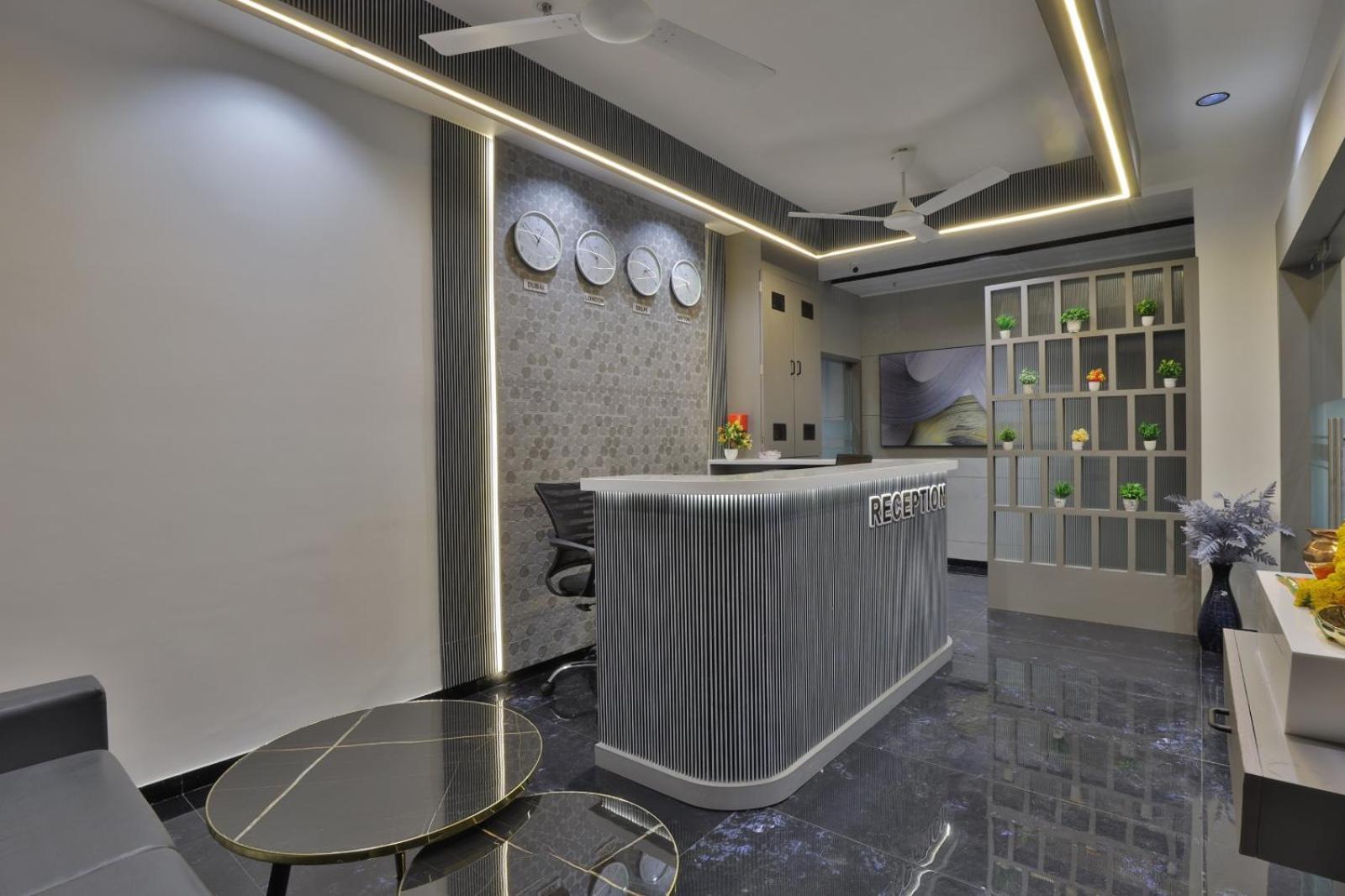 Hotel Legacy Ahmedabad Exterior foto
