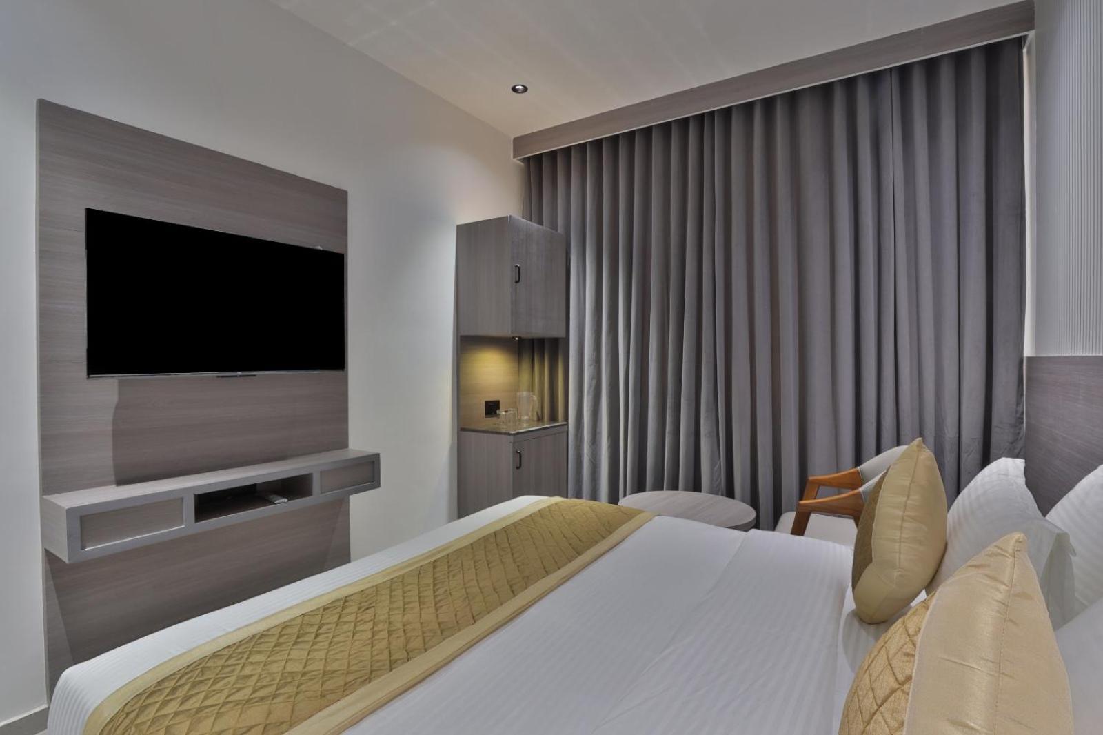Hotel Legacy Ahmedabad Exterior foto